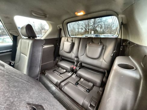 Used 2017 Lexus GX 460 w/ Navigation Package AWD/4WD image 26