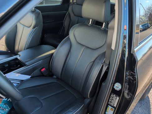 Certified 2023 Hyundai Palisade XRT w/ Cargo Package image 34