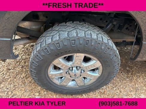 Used 2014 Ford F150 XLT w/ Equipment Group 302A Luxury image 13