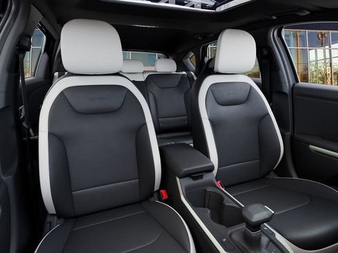 New 2026 Kia K4 GT-Line Turbo FWD image 15