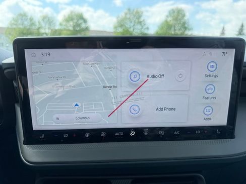 New 2026 Ford Maverick Tremor AWD/4WD image 14