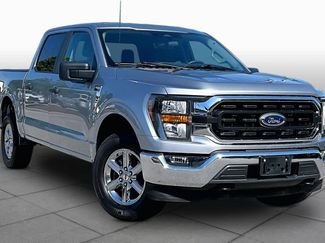 Used 2023 Ford F150 XLT w/ Trailer Tow Package AWD/4WD video 2