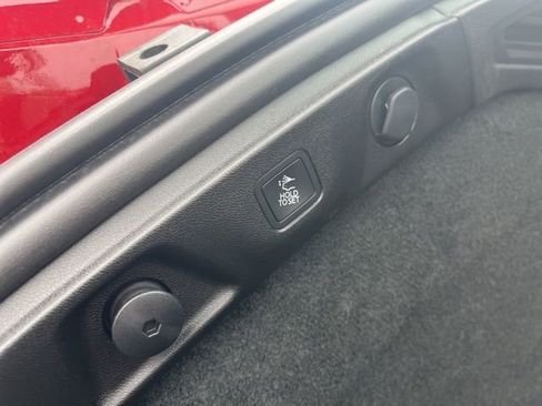 New 2026 Dodge Charger Scat Pack AWD/4WD image 11