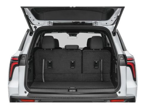 New 2026 Chevrolet Traverse LT AWD/4WD image 13
