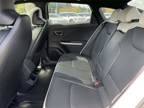 New 2025 Kia K4 GT-Line w/ GT-Line Premium Package image 20
