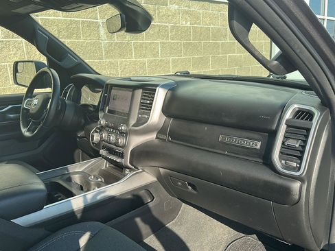 Used 2023 RAM 1500 Big Horn AWD/4WD image 5