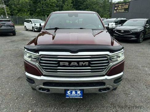 Used 2022 RAM 1500 Limited AWD/4WD image 4