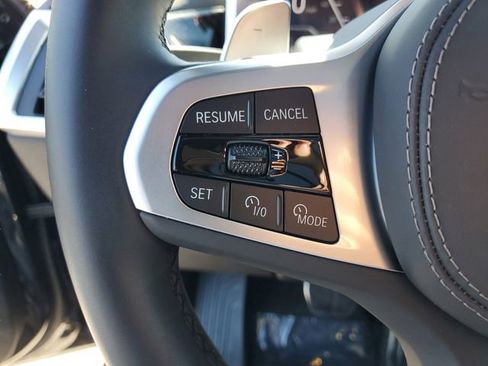 Used 2026 BMW X5 sDrive40i w/ M Sport Package image 23