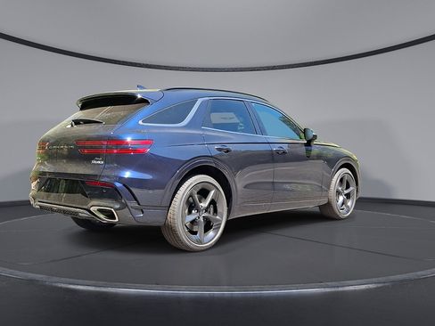 New 2026 Genesis GV70 2.5T Sport Prestige AWD/4WD image 12