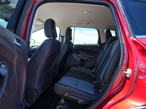 Used 2019 Ford Escape SE AWD/4WD image 18
