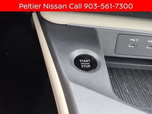 New 2026 Nissan Sentra SL w/ Floor Mat Package FWD image 22