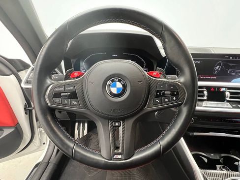 Used 2023 BMW M4 xDrive Competition w/ Executive Package image 22