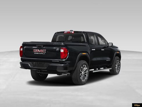 New 2026 GMC Canyon Denali image 2