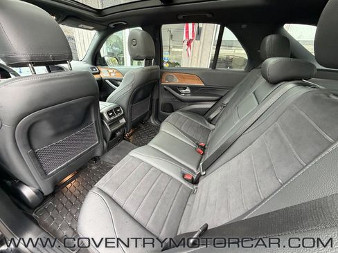 Used 2022 Mercedes-Benz GLE 350 4MATIC image 44