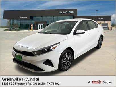 Used 2024 Kia Forte LXS