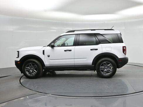 New 2026 Ford Bronco Sport Big Bend AWD/4WD image 27