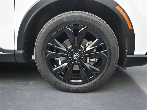 Used 2023 Honda CR-V Sport Touring image 43