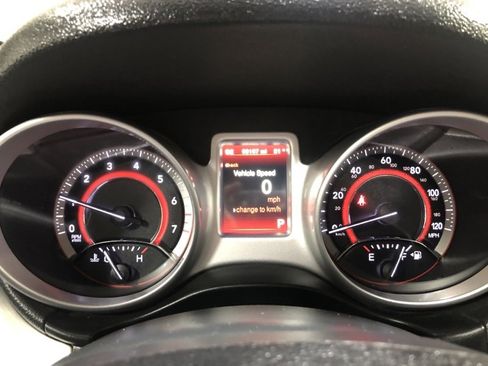 Used 2018 Dodge Journey GT image 24