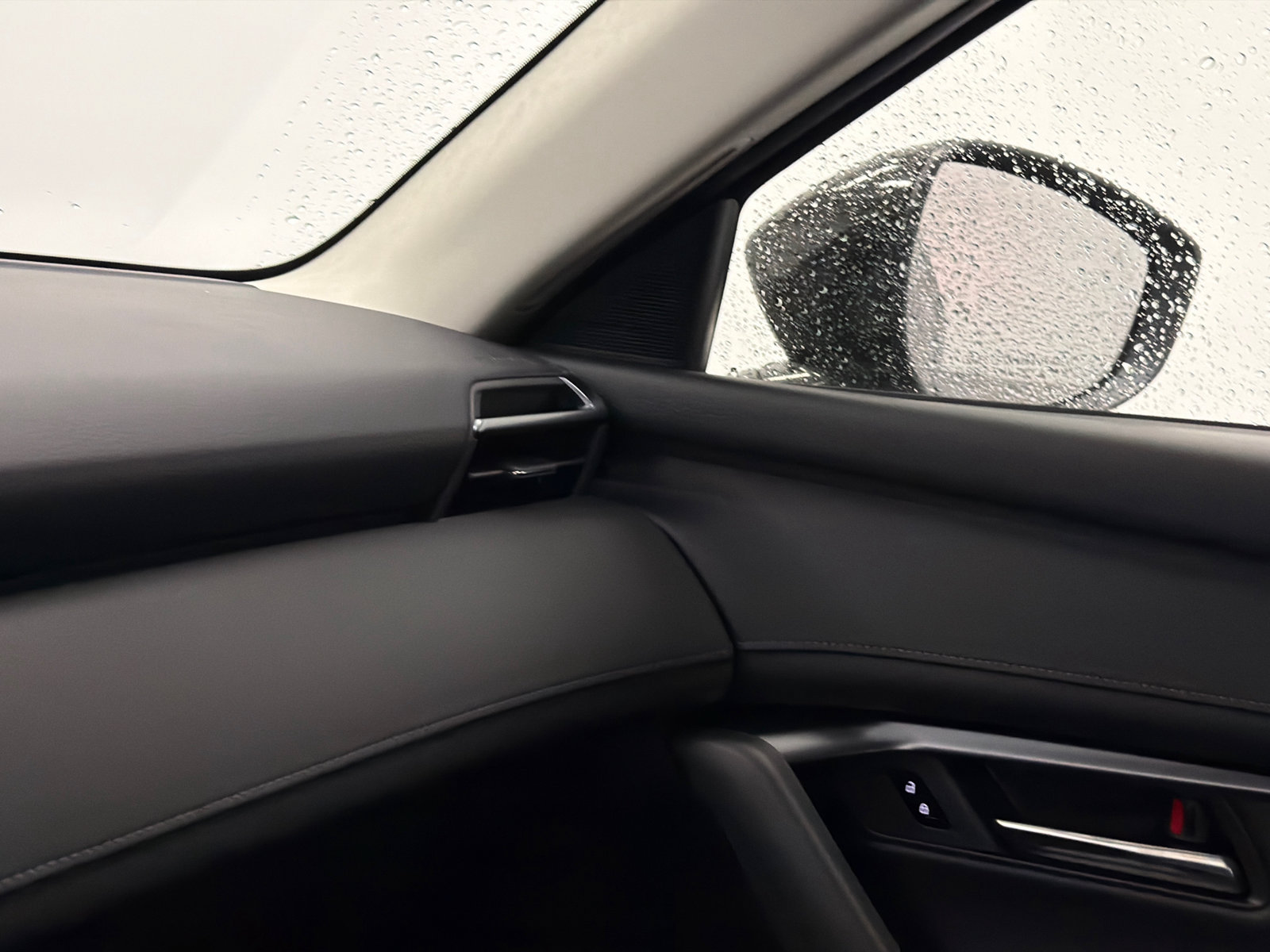 New 2026 MAZDA CX-5 Select AWD/4WD image 24