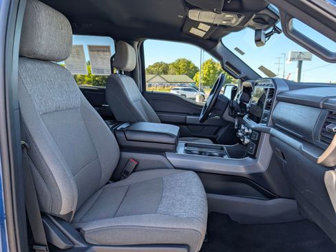 Used 2024 Ford F150 XLT w/ Mobile Office Package image 29