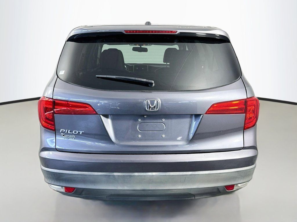 Used 2018 Honda Pilot EX-L image 6