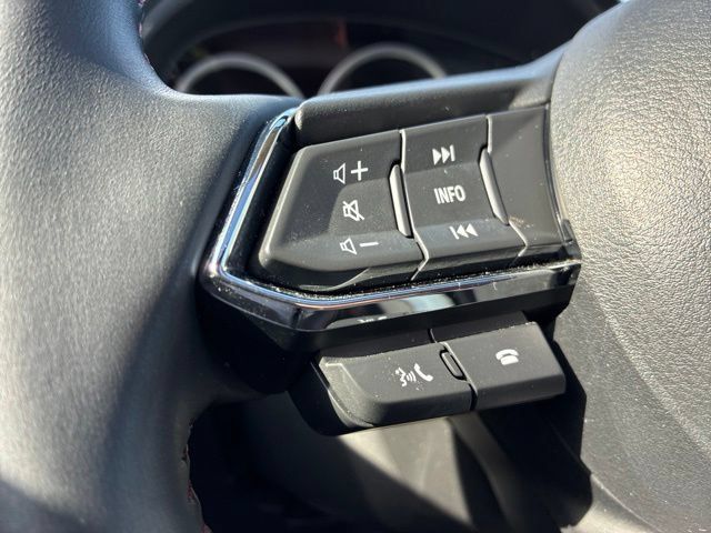 Used 2023 MAZDA CX-5 Carbon Edition AWD/4WD image 27