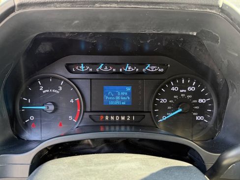 Used 2019 Ford F450 XL w/ Power Equipment Group image 28