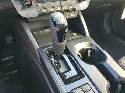 New 2026 Subaru Outback Premium image 26