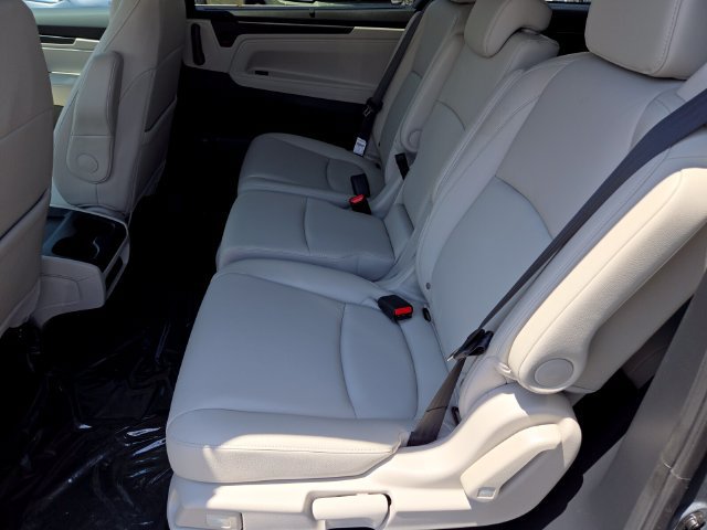 New 2026 Honda Odyssey EX-L image 8