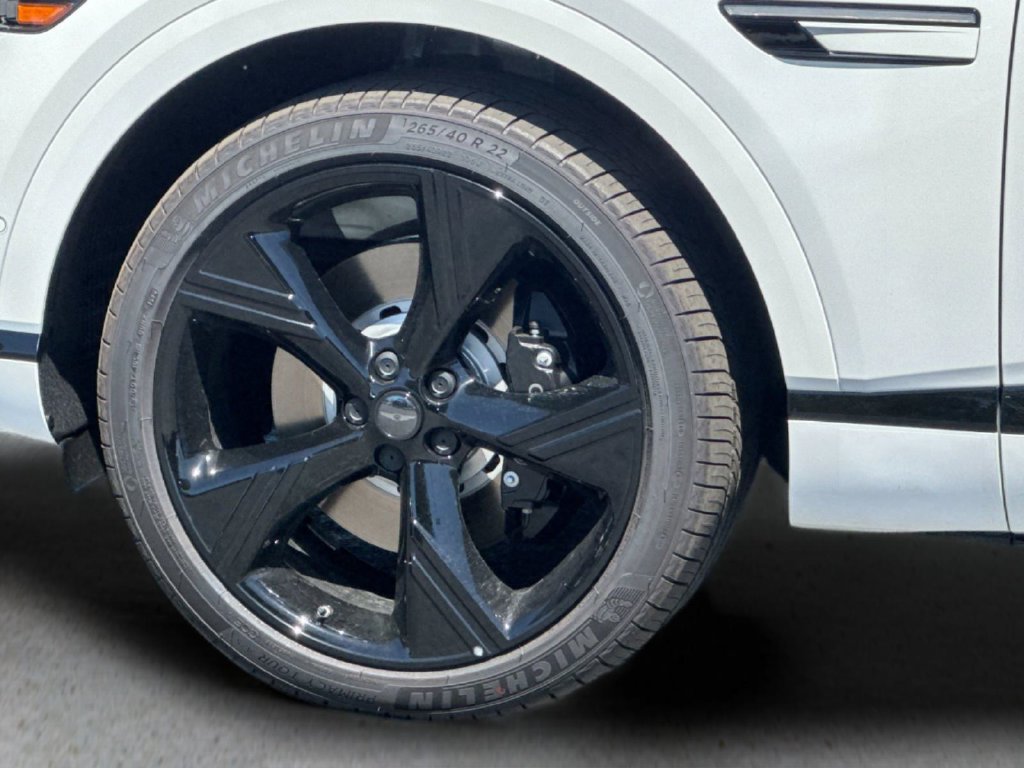 New 2027 Genesis GV80 3.5T Prestige AWD/4WD image 26