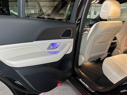 New 2026 Mercedes-Benz GLE 350 4MATIC image 18