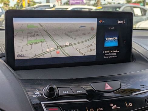 Used 2019 Acura RDX FWD w/ Advance Package image 15