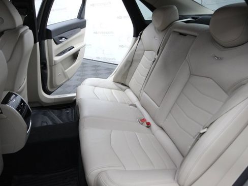 Used 2018 Cadillac CT6 3.6 AWD image 23