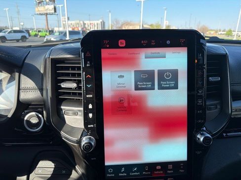 New 2026 RAM 1500 Rebel image 43