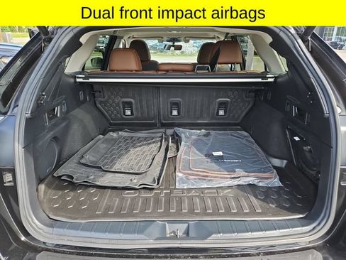 Used 2020 Subaru Outback Touring XT AWD/4WD image 25