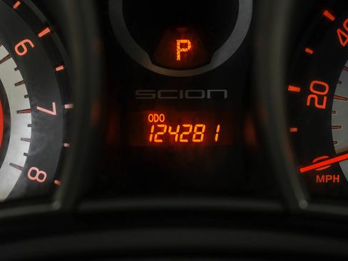 Used 2012 Scion tC image 18