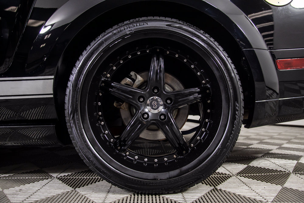 Used 2007 Ford Mustang GT RWD image 45