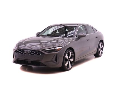 Certified 2025 Audi A5 2.0T Premium w/ Convenience Package