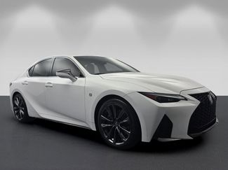 Used 2024 Lexus IS 350 F Sport w/ Navigation Package RWD video 1