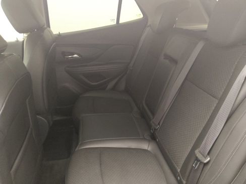 Used 2018 Buick Encore Sport Touring w/ Safety Package image 18