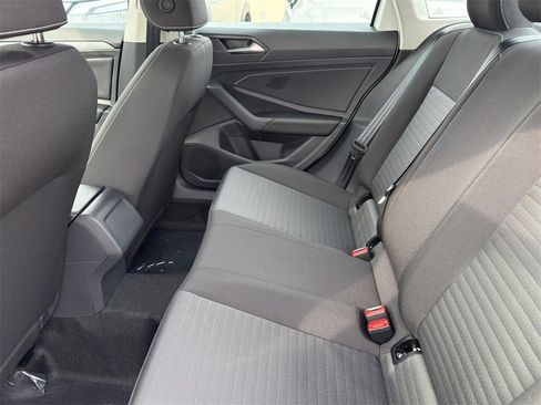 New 2026 Volkswagen Jetta S image 27
