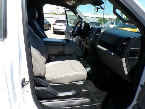 Used 2019 Ford F150 XL w/ Equipment Group 101A Mid RWD image 21