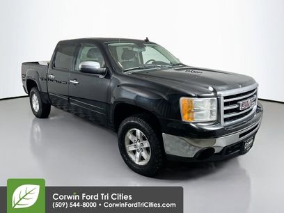 Used 2013 GMC Sierra 1500 SLE