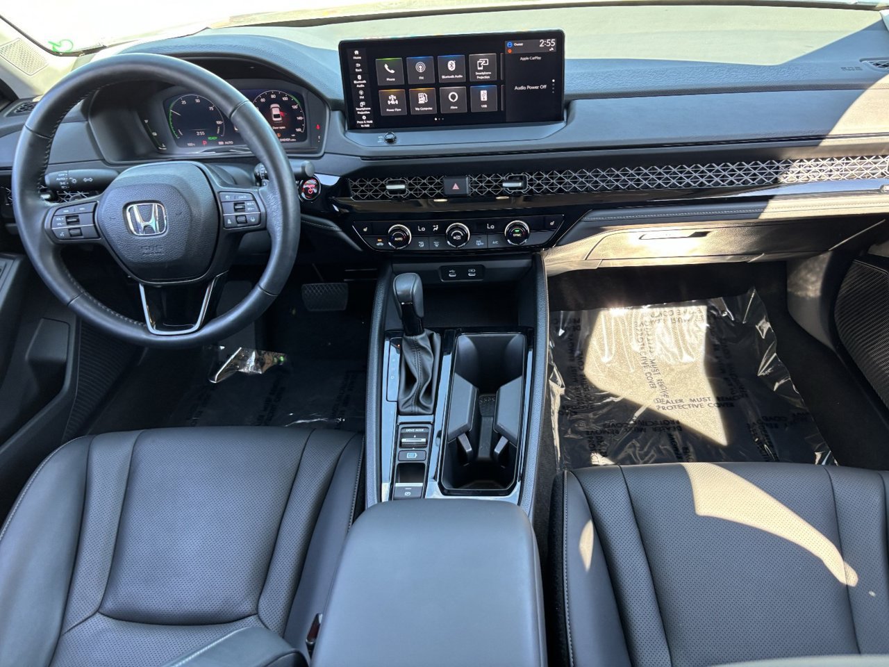 Used 2024 Honda Accord EX-L image 13