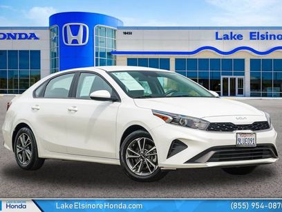 Used 2024 Kia Forte LXS
