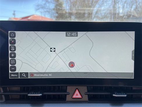 Certified 2023 Kia Sportage SX image 18