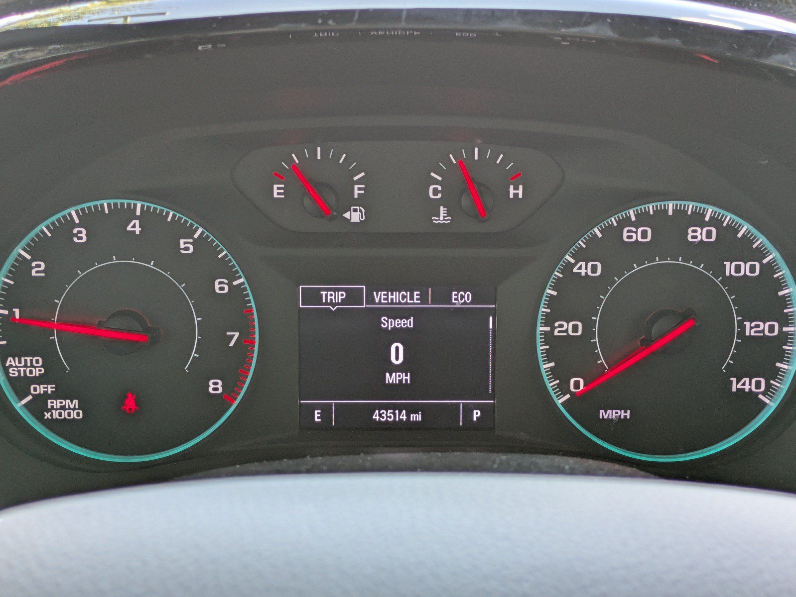 Used 2023 Chevrolet Traverse LS FWD image 21