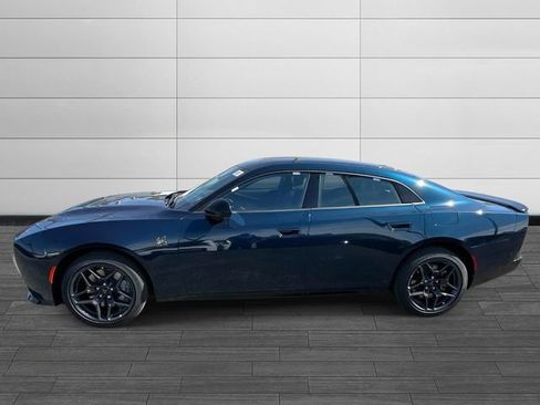 New 2026 Dodge Charger Scat Pack AWD/4WD image 6