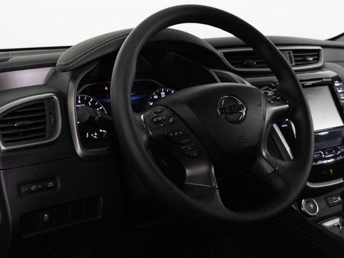 Used 2019 Nissan Murano S image 30