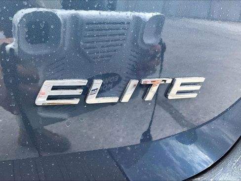 New 2026 Honda Odyssey Elite image 9